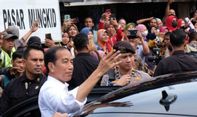 Setelah UGM, Kini Giliran UII Kritik Jokowi: Mendesak Presiden Kembali Jadi Teladan Etika dan Kenegarawanan