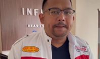 Bedu Tak Membantah Jual Rumah Mewah Rp5,5 M, tapi Bukan karena Terlilit Utang Pinjol