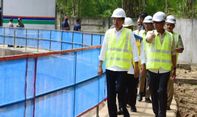 PDIP Minta Masyarakat Awasi Netralitas Kepala Daerah yang Ditunjuk Jokowi di Pemilu 2024