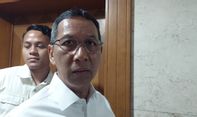 KTT ke-43 ASEAN, Sekolah di Jaksel-Jakpus Bakal Terapkan PJJ