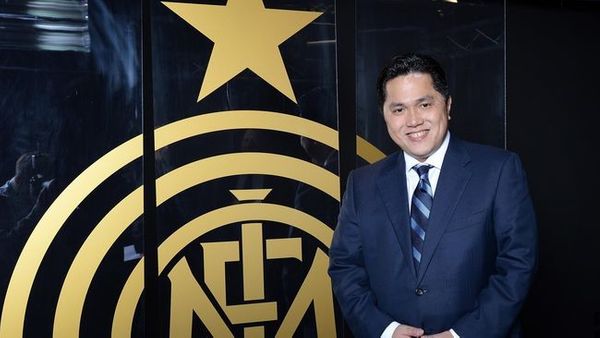 Deretan Pengusaha Indonesia yang Pernah Membeli Saham Klub Sepak Bola Luar Negeri