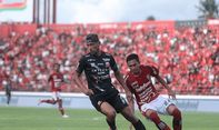 Klasemen Sementara Liga 1 2020: Bali United di Posisi Kedua, Persib Bandung Tak Tergoyahkan