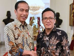 Tes PCR Tercium Untuk Cari Cuan, Relawan Jokowi Mania: “Kalau Menteri Sampai Terlibat, Harus Langsung Mundur”