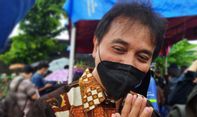 Roy Suryo Nilai Langkah Hukum Jokowi Soal Ijazah Palsu sebagai Hal Lucu dan Tak Elegan
