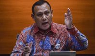 KUHP Pangkas Hukuman Koruptor, Firi Bahuri Tegaskan KPK Punya Aturannya Sendiri