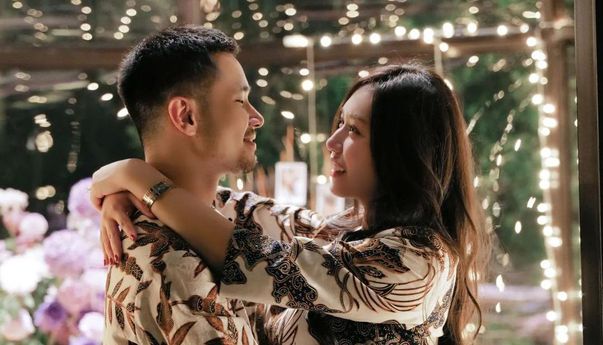 Sisca Kohl Umumkan Kehamilan, Jess No Limit Menangis Haru