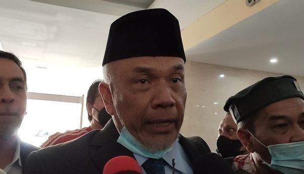 Kuasa Hukum Edy Mulyadi Menilai Ada Unsur Provokator Terkait Kasus Yang Menimpa Kliennya