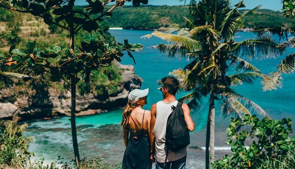 Bali Pulau Terpadat Kedua Dunia, Kepala Dinas Pariwisata Bantah Alami Overtourism