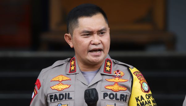 Kapolda Metro Jaya Sebut Polisi Harus Pelajari Ulang HAM, “Jangankan Orang Baik, Maling pun Harus Dihormati Hak Asasinya”