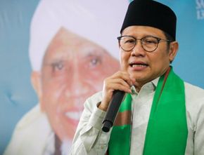 Ajak Berkoalisi, Ketum PKB Akan Temui Golkar