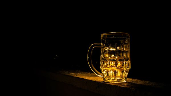 Kata PGI Melihat RUU Minuman Beralkohol: Pengawasan dan Pengendalian Ketat, Bukan Larangan