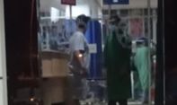 Ini Penyebab Sekelompok Pemuda Marah-marah di RSA UGM