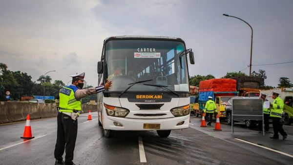 Berita Jateng: Klaster Pemudik Covid-19 Serang Karanganyar