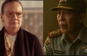 Tampil Memukau di Serial The Last of Us, Christine Hakim dan Yayu Unru Trending dan Banjir Pujian Netizen