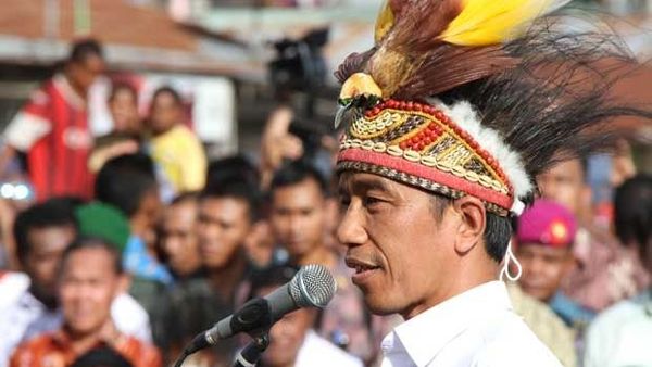 Soal Kasus 6 Prajurit Mutilasi Warga Mimika, Ini Perintah Tegas Jokowi ke Panglima TNI Andika Perkasa