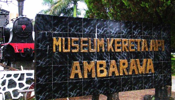 Museum Kereta Api Ambarawa, Sarana Edukasi dan Nostalgia