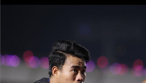 Disuruh Pulang Bikin Murka Shin Tae-yong, Nurhidayat: Semoga Bisa Dipilih Timnas Lagi