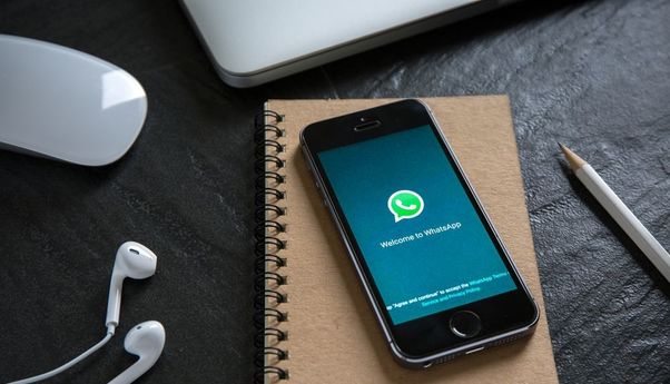 Deretan Fitur Terbaru WhatsApp yang Siap Hadir Pada 2020