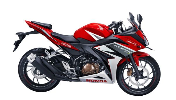 Inilah Harga Motor Sport Honda Terbaru 2020 yang Cocok untuk Anak Muda