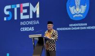 Mendikdasmen Ingatkan Dedi Mulyadi soal Perubahan Jam Masuk Sekolah: Ada Ketentuannya di Kementerian