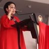 Ini Kata Ketua TKN Soal Rencana Prabowo Ajak Megawati Susun Kabinet