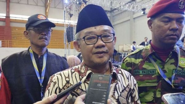 Soal RUU Pilkada, PP Muhammadiyah: DPR Tidak Semestinya Berseberangan dan Menyalahi Putusan MK