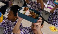 BGN Buka Lowongan Kerja bagi 90.000 Lulusan Sarjana untuk Dukung Program MBG