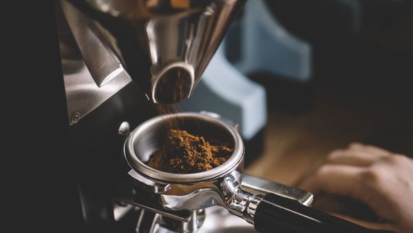 Manfaat Kopi Espresso Racik Bagi Tubuh