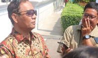 Mahfud MD Tegaskan Al Zaytun Tak Ditutup: Akan Dibina Sesuai Hak Konstitusional Santri dan Wali Santri
