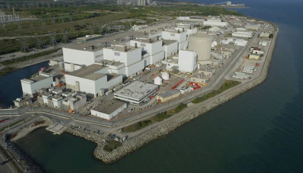 Alasan Regulasi Energi Nuklir Sangat Melambat di Indonesia, Ini Penjelasannya!