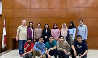 Timnas Catur Indonesia Sukses Capai Target di Fide Olympiad 2020