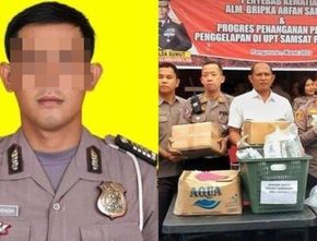 Kompolnas Soroti Kasus Kematian Bripka Arfan Saragih yang Gelapkan Uang Pajak Rp2,5 Miliar