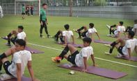 Ketum PSSI Targetkan Timnas Lolos Penyisihan Grup Piala Dunia U-17: Berbuat Semaksimal Mungkin