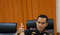 Eks Kepala Bea Cukai Yogya Eko Darmanto Penuhi Panggilan KPK Soal Harta Kekayaannya