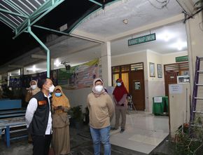 Kabar Baik! Puskesmas di Surabaya Buka 24 Jam, Siap Jemput Pasien Darurat