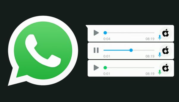 Fitur Pesan Suara di Aplikasi Whatsapp Jadi Sarana Penyebar Malware, Targetkan Pencurian Aset Kripto
