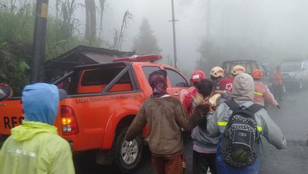 Update Longsor Pekalongan: Korban Tewas Bertambah Jadi 22 Orang