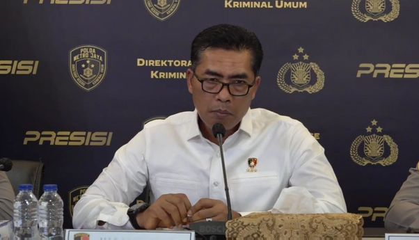 Kabareskrim Sebut Panji Gumilang Sempat Dipenjara karena Penipuan dan Penggelapan