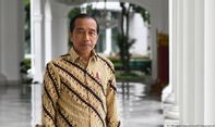 Jokowi Desak DPR Sahkan RUU Perampasan Aset untuk Berantas Korupsi