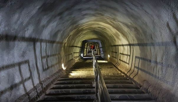 Wisata Bukittinggi Bersejarah yang Wajib Dikunjungi
