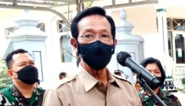 Cegah Macet Mudik Lebaran 2023, Sultan HB X Imbau Pemudik Tak Masuk Kota Yogyakarta