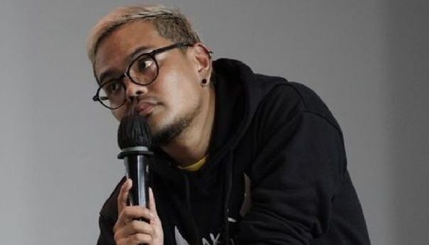 Terungkap Coki Pardede Ditangkap Polisi Saat Sedang Nonton Film Porno
