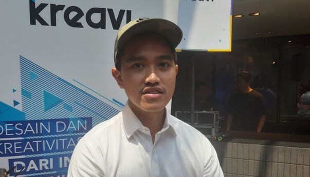 Kaesang Akui Andil Privilege Anak Presiden dalam Bisnisnya: Asal Duitnya Halal Kan Nggak Masalah