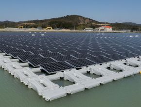 Loh, Pengembangan Energi Berbasis Potensi Wilayah Jadi Prioritas NTT?