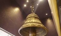 Selain Identik dengan Natal, Bunyi Lonceng Terdengar saat Wahyu Pertama Turun kepada Muhammad SAW