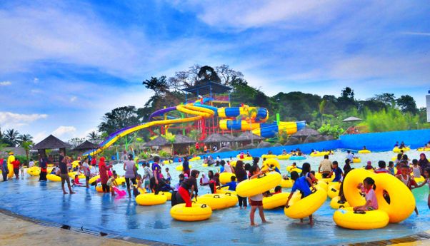 3 Tempat Wisata di Kuningan Jawa Barat Ini Cocok Untuk Keluarga