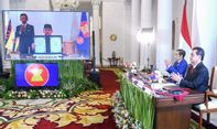 Menteri Perdagangan Berharap Perjanjian Dagang RCEP Mampu Sembuhkan Resesi Global