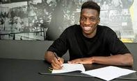 Borussia Dortmund Incar Pemain Muda, Kali Ini Wonderkid PSG, Siapa Dia?