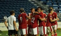 Pemain Timnas Indonesia Disebut Licik oleh Media Thailand, Dinilai Suka Pura-pura Cedera