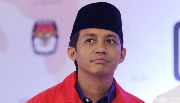 Ramai Reshuffle Kabinet: Nama Raja Juli Dari PSI Kejatah Kursi Jadi Wakil Menteri?